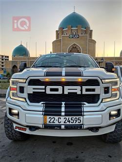 فورد إف-150